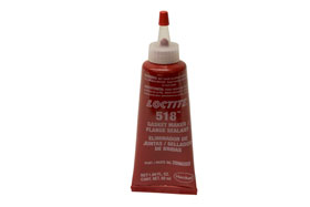 Sealant, Loctite 518 50 ml Tube - LOCTITE (2096059)