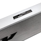 mishimoto 2021+ bmw m3/ m4 g8x automatic performance heat exchanger bmw m3 m4 g80 g82 g8x iconic garage