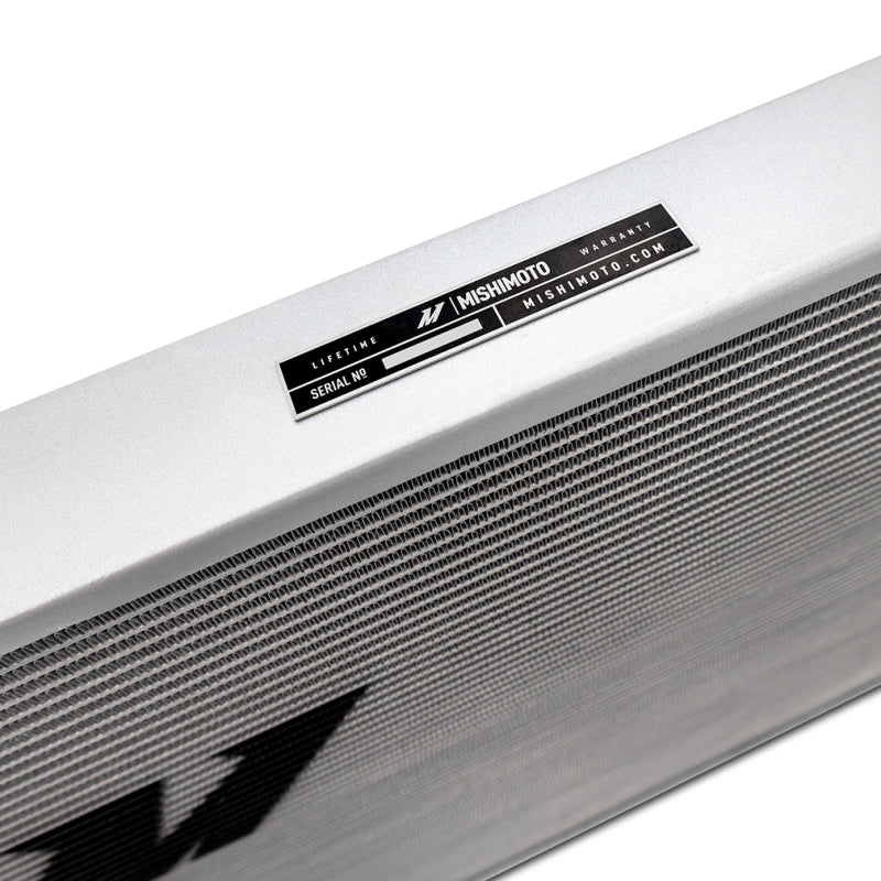 mishimoto 2021+ bmw m3/ m4 g8x automatic performance heat exchanger bmw m3 m4 g80 g82 g8x iconic garage