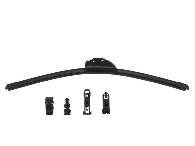 Wiper Blade by Bosch - fits 2008–2013 BMW E82/E88 1 Series