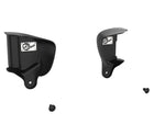 afe magnum force dynamic air scoop bmw m3/ m4 f8x bmw m3 m4 f80 f82 f8x iconic garage