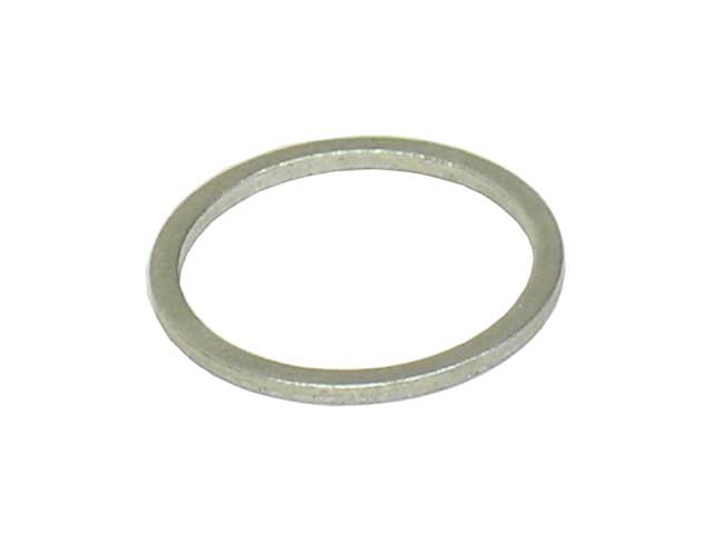 Aluminum / Copper Washer by Fischer & Plath - fits 2019–present BMW G02 X4