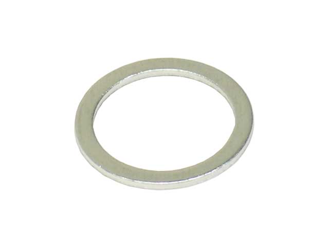 Aluminum / Copper Washer by Fischer & Plath - fits 2019–present BMW G02 X4