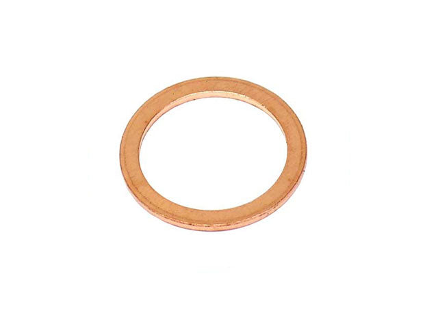 Aluminum / Copper Washer by Fischer & Plath - fits 2019–present BMW G02 X4