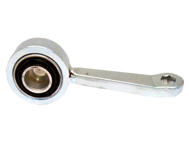 Sway Bar Link - Front Left - Delphi (2113203989)