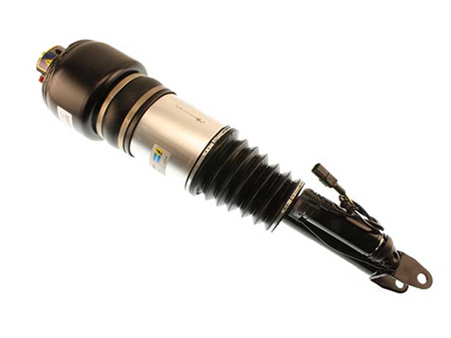 Shock Absorber (Hydropneumatic Spring Leg) - Front - Bilstein B4 (2113205438)