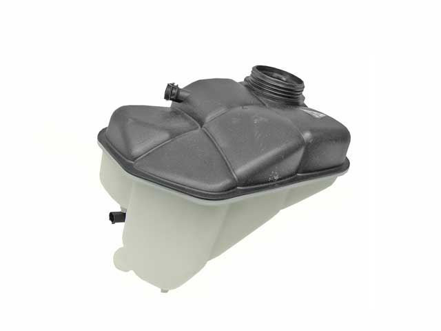 Coolant Expansion Tank - Genuine Mercedes (2115000049)
