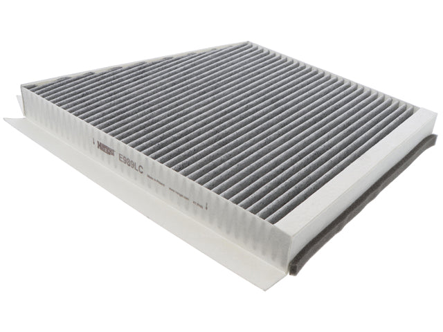 Cabin Air Filter (Charcoal Activated) - Hengst (211830001864)