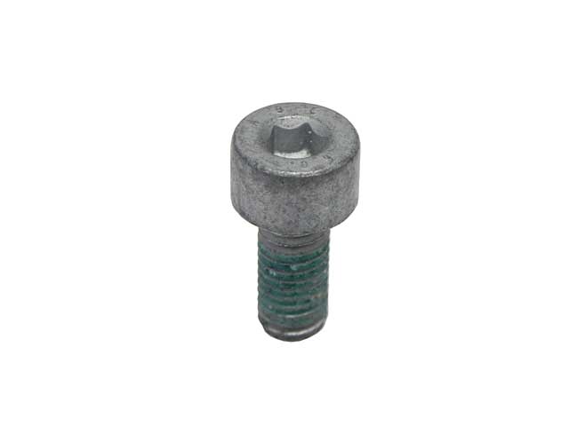 Clutch Pressure Plate Bolt by Genuine BMW - fits 2006–2013 BMW E90/E91/E92/E93 3 Series