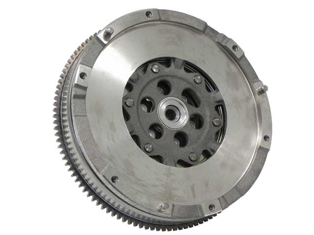 Clutch Flywheel by LuK - fits 2006–2013 BMW E90/E91/E92/E93 3 Series