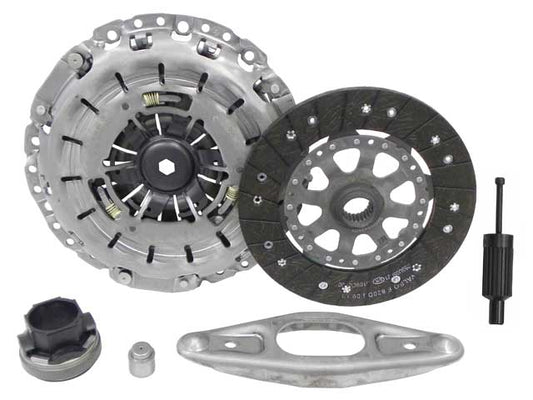 Clutch Kit by LuK - fits 2006–2013 BMW E90/E91/E92/E93 3 Series