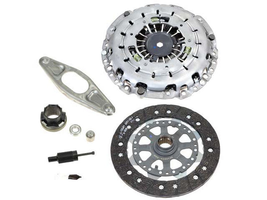 Clutch Kit by LuK - fits 2012–2019 BMW F30/F31 3 Series