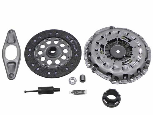 Clutch Kit by LuK - fits 2004–2010 BMW E60 5 Series