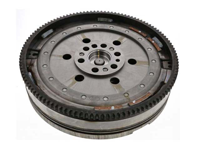 Clutch Flywheel by LuK - fits 2012–2019 BMW F30/F31 3 Series