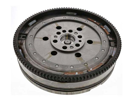 Clutch Flywheel by LuK - fits 2012–2019 BMW F30/F31 3 Series