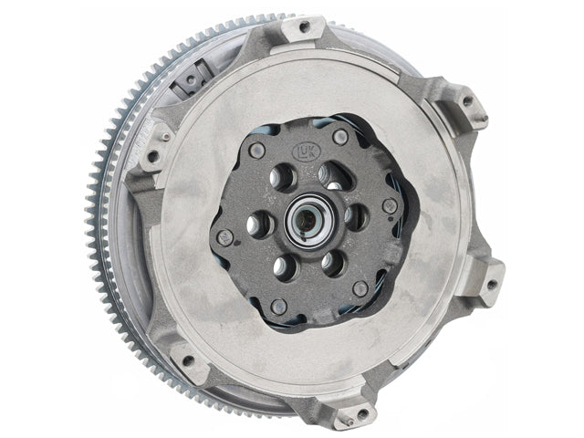 Dual-Mass Flywheel by Genuine BMW - fits 2015–2020 BMW F80/F82/F83 M3/M4