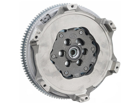 Dual-Mass Flywheel by Genuine BMW - fits 2015–2020 BMW F80/F82/F83 M3/M4