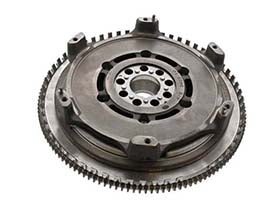 Dual-Mass Flywheel by LUK - fits 2008–2013 BMW E90/E92/E93 M3