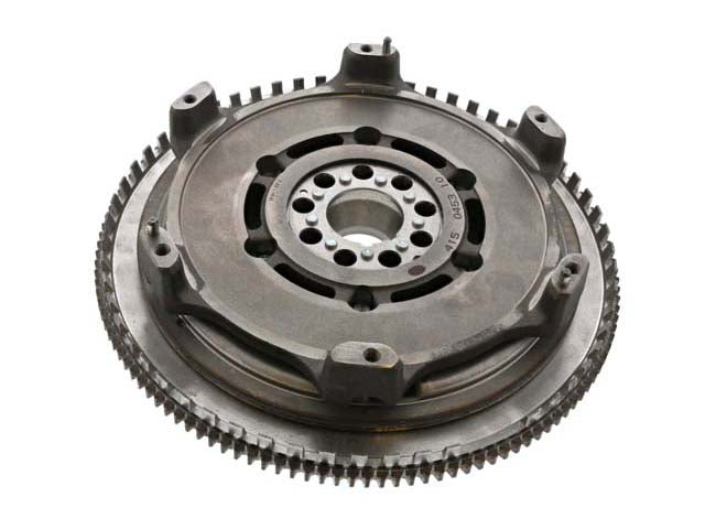 Clutch Flywheel by LuK - fits 2008–2013 BMW E92 M3