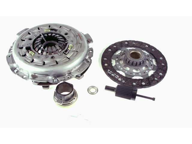 Clutch Kit by LuK - fits 2008–2013 BMW E92 M3