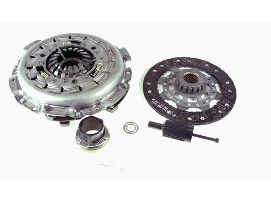 Clutch Kit by LuK - fits 2008–2013 BMW E92 M3