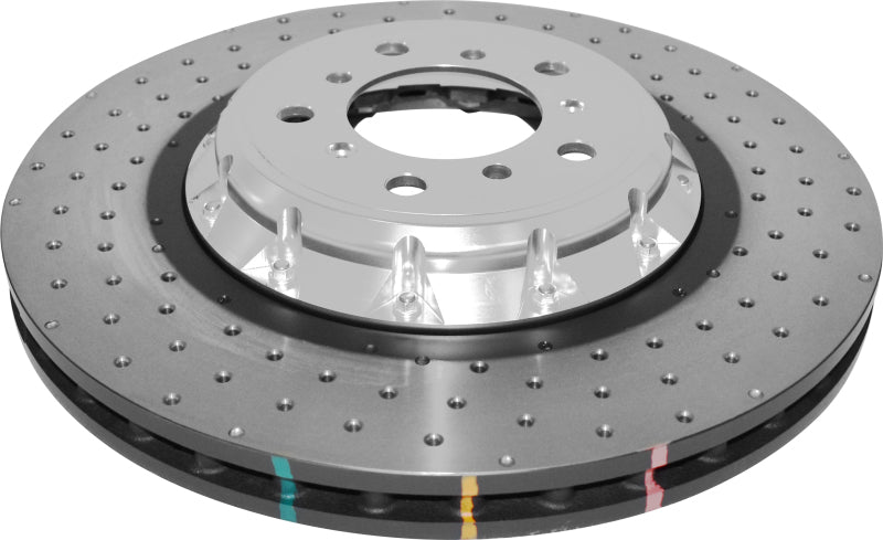 dba bmw 1m (e82) / bmw m3 (e90/92/93) 5000 series drilled front rotor bmw m3 e92 e9x iconic garage