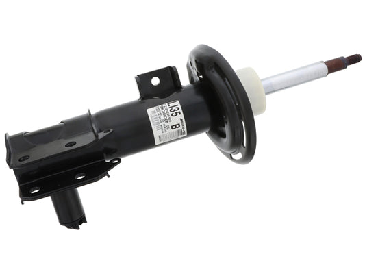 Strut - Front Left - Genuine Mercedes (2123236100)