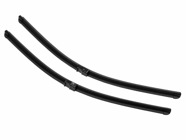 Wiper Blade Set - Bosch (2128201900)