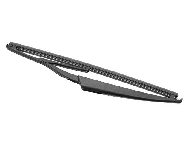 Wiper Blade - Rear - Bosch (2128201945)