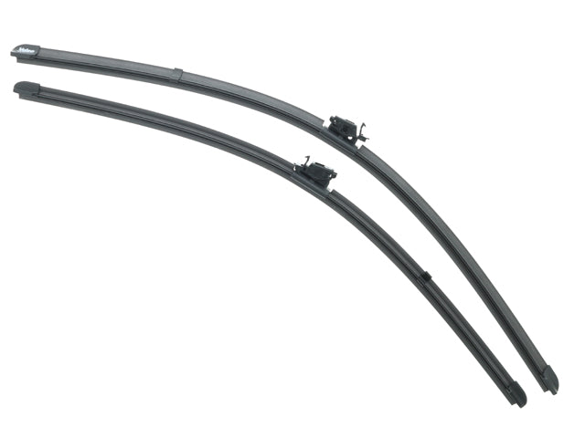 Wiper Blade Set - Front - Valeo (2138203604)