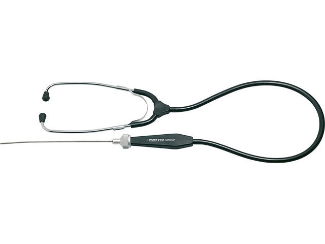 Stethoscope by Hazet - fits 2018–present BMW G01 X3