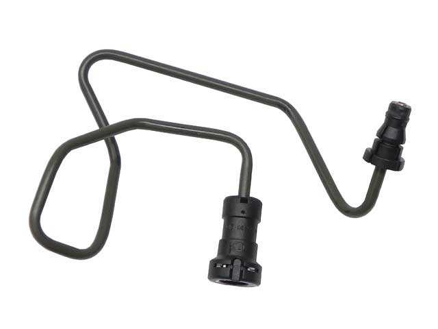 Clutch Hydraulic Line by Genuine BMW - fits 2006–2013 BMW E90/E91/E92/E93 3 Series