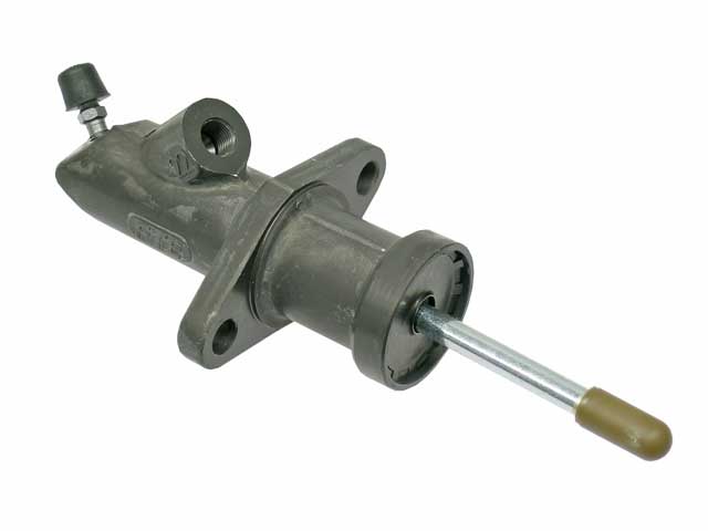 Clutch Slave Cylinder by Valeo FTE - fits 2004–2010 BMW E60 5 Series