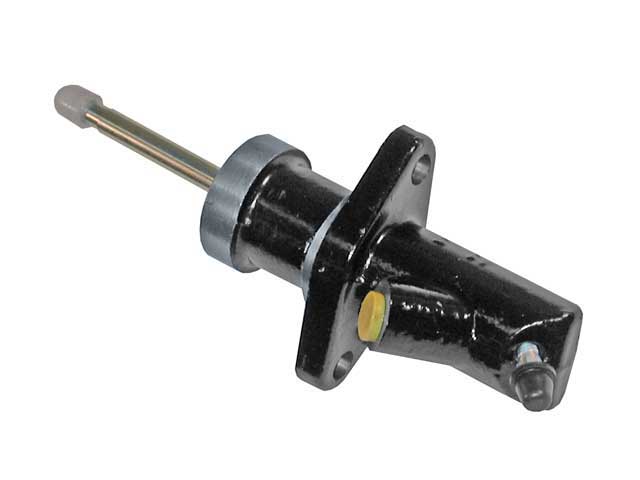 Clutch Slave Cylinder by febi bilstein - fits 2004–2010 BMW E60 5 Series