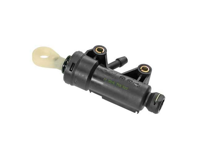 Clutch Master Cylinder by Valeo FTE - fits 2016–2021 BMW F87 M2