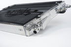 csf bmw g8x m3/m4 high performance front mount heat exchanger bmw m3 m4 g80 g82 g8x iconic garage
