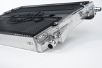 csf bmw g8x m3/m4 high performance front mount heat exchanger bmw m3 m4 g80 g82 g8x iconic garage