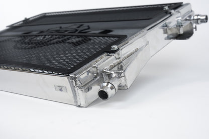 csf bmw g8x m3/m4 high performance front mount heat exchanger bmw m3 m4 g80 g82 g8x iconic garage
