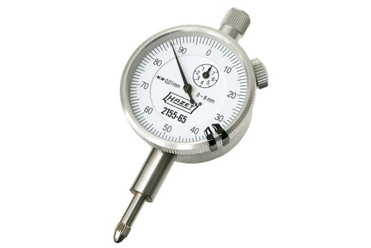Dial Indicator Gauge by Hazet - fits 2018–present BMW G01 X3