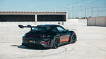 HRE Forged Monoblock R101 Lightweight 22x10 5x132 Wheels