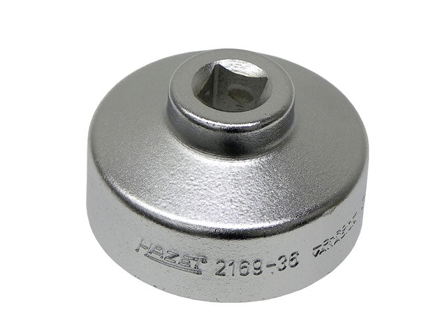 Engine Oil Filter Wrench by Hazet - fits 2008–2013 BMW E92 M3