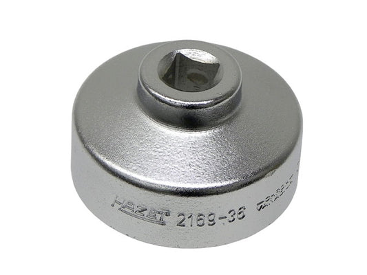 Engine Oil Filter Wrench by Hazet - fits 2008–2013 BMW E92 M3