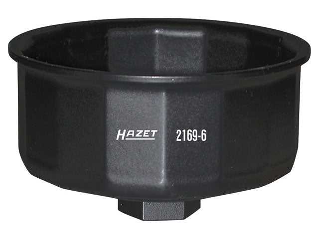 Engine Oil Filter Wrench by Hazet - fits 2008–2013 BMW E82/E88 1 Series