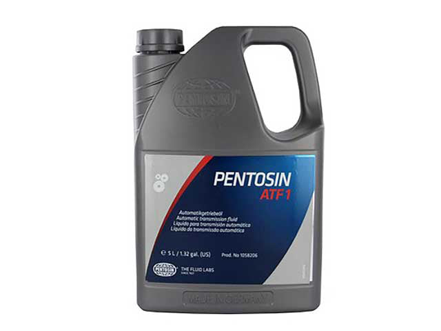 Automatic Transmission Fluid (5 Liter) - Pentosin (219517060) - Pack of 2