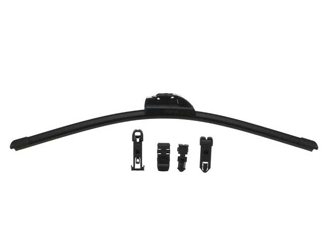 Wiper Blade - 21" - Bosch "Clear Advantage" (Beam Style Blade) - Bosch (21CA)