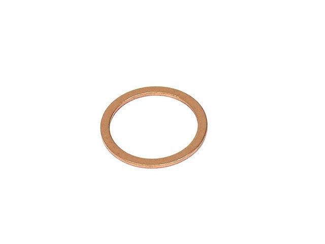 Aluminum / Copper Washer by Fischer & Plath - fits 2008–2013 BMW E82/E88 1 Series