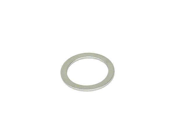 Aluminum / Copper Washer by Fischer & Plath - fits 2008–2013 BMW E82/E88 1 Series