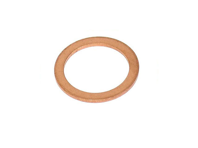 Aluminum / Copper Washer by Fischer & Plath - fits 2019–present BMW G02 X4