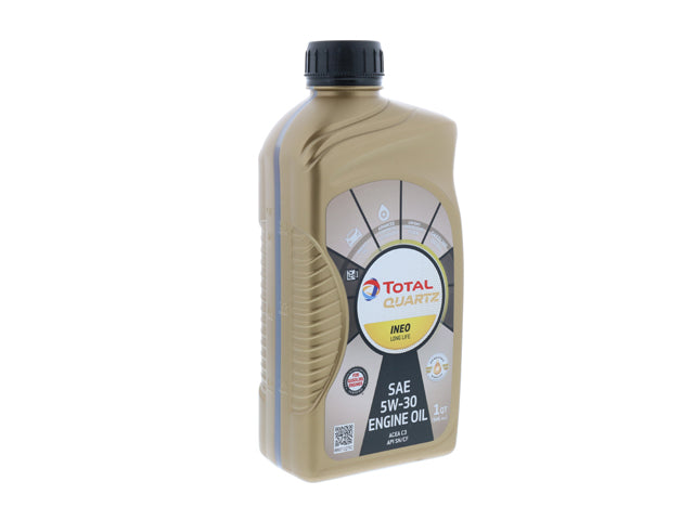 Engine Oil - TotalEnergies - TotalEnergies Quartz Ineo Long Life (220058)