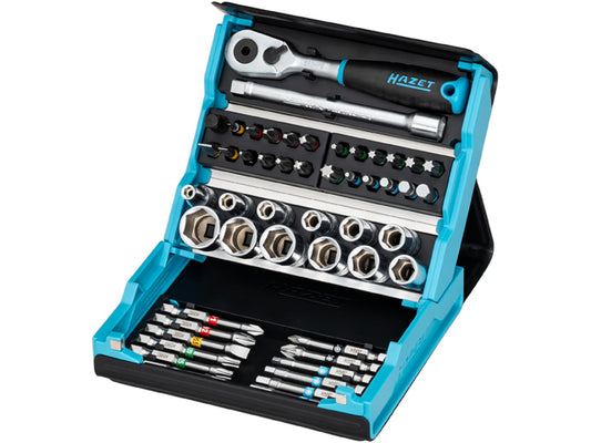 Socket Set by Hazet - fits 2018–present BMW G01 X3